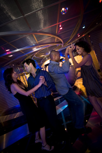Quasar Nightclub