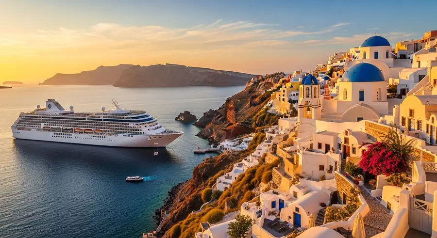 Desire Cruises